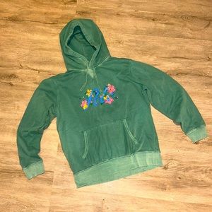 Polo Hoodie